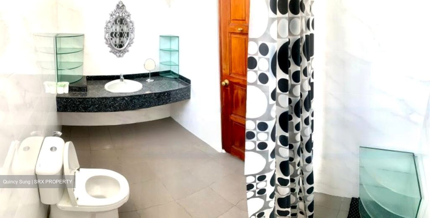 Lorong Sarhad (D5), Semi-Detached #452249371